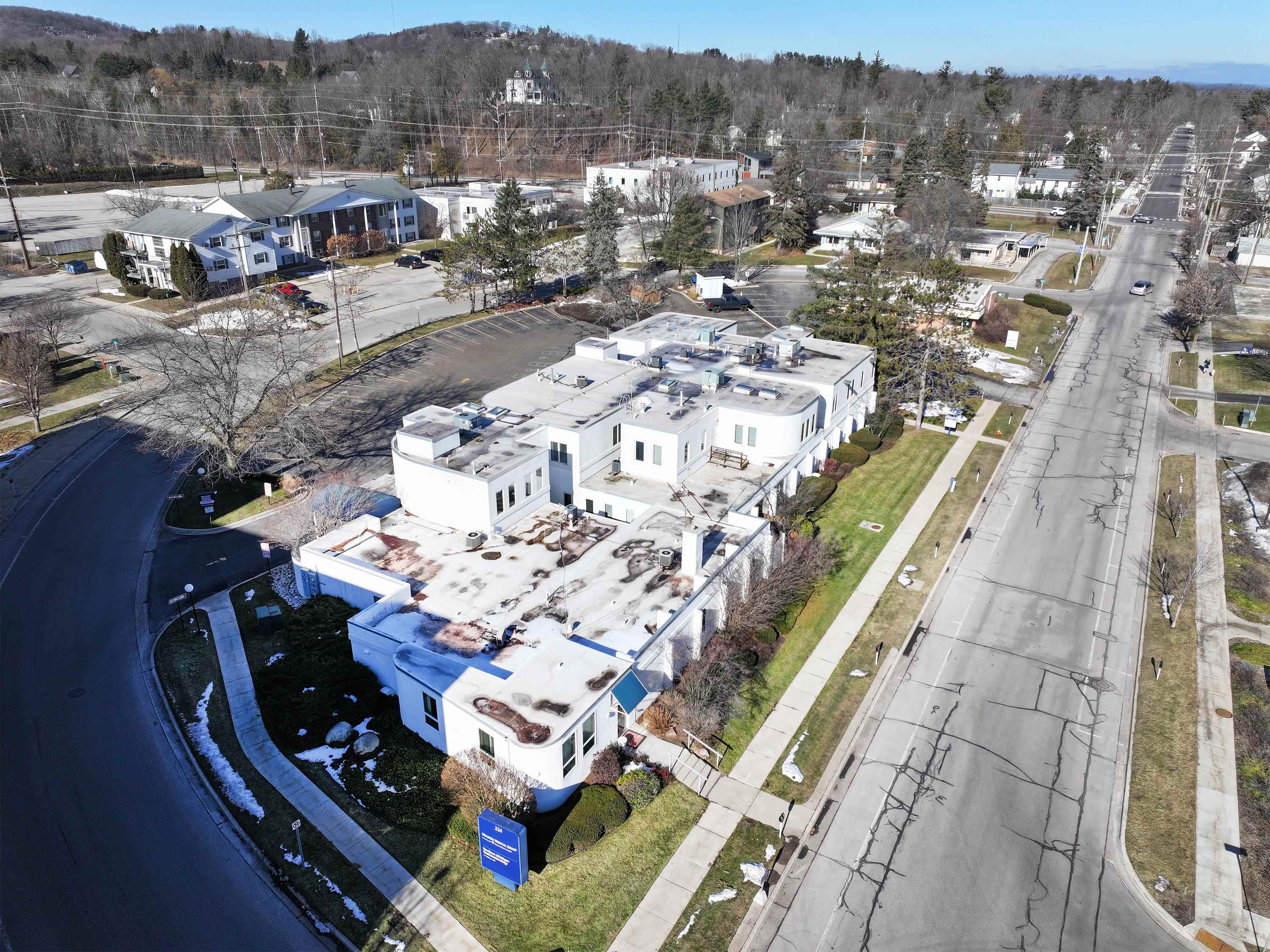 224 Circle Drive