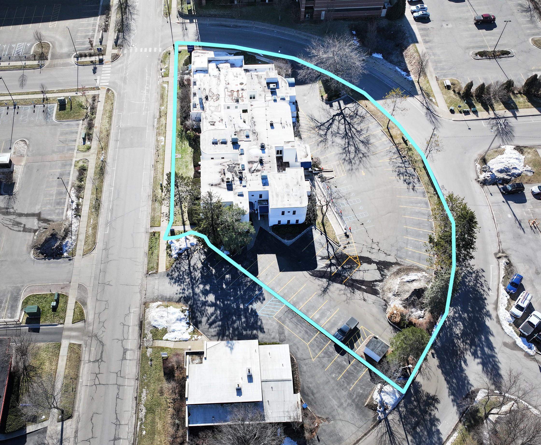 224 Circle Drive