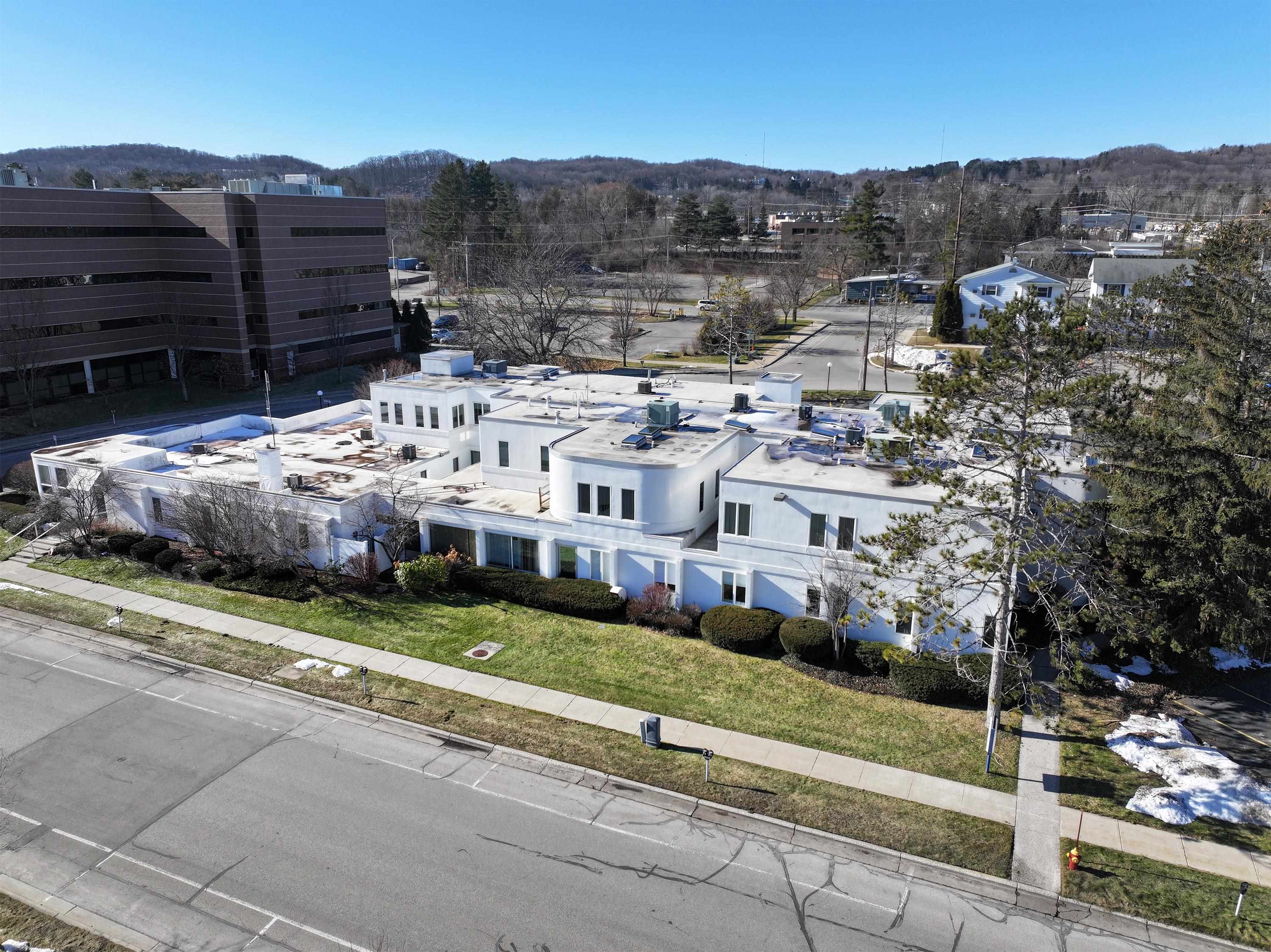 224 Circle Drive