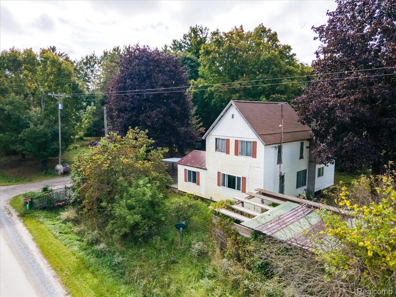 9573 Beard Road