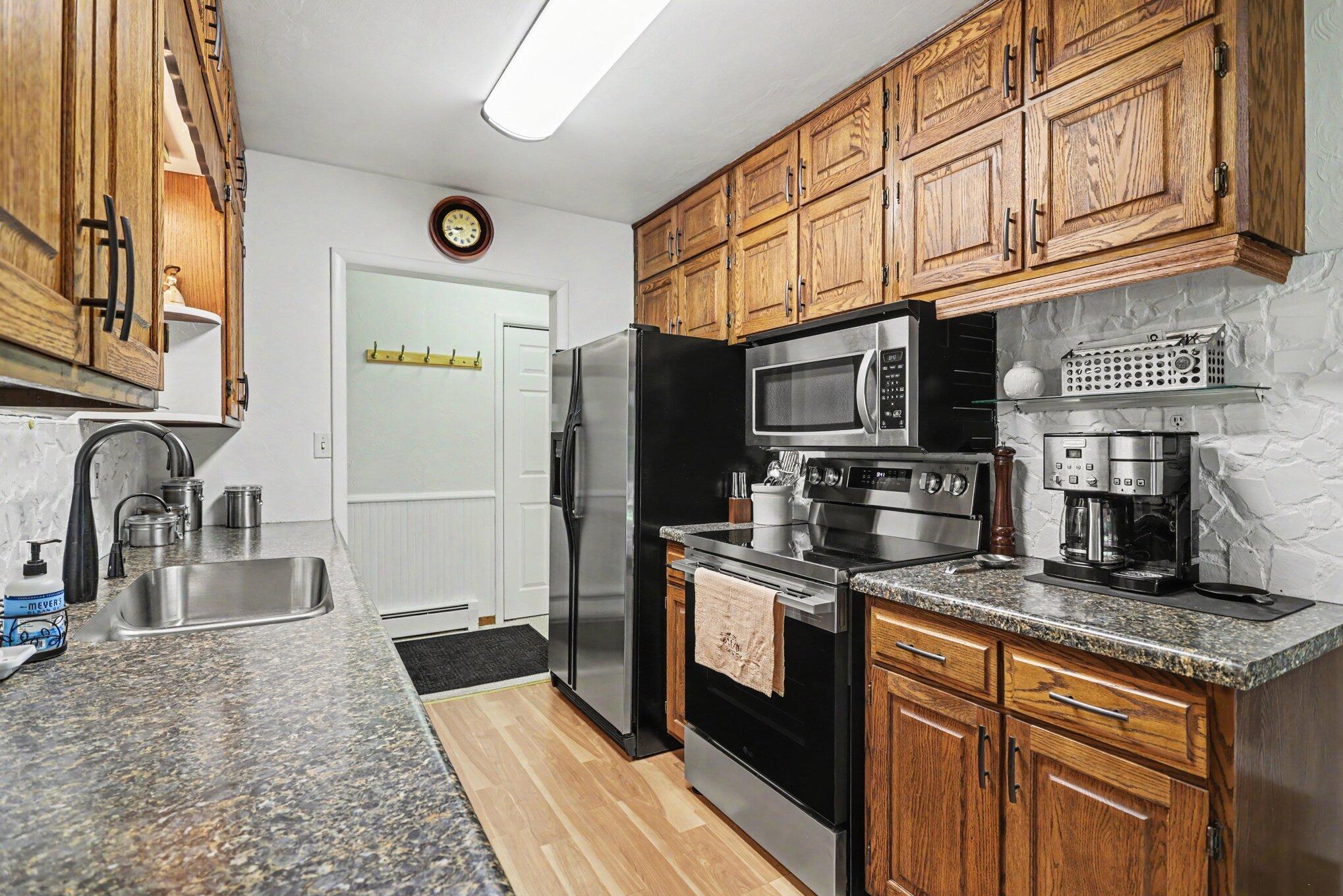 457 Hardwood Drive