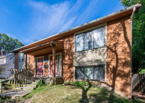 795 N Maple Road Ann Arbor City MI 48103