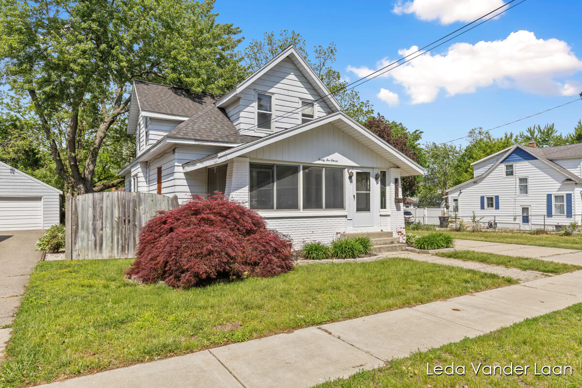 2511 Wyoming Avenue SW