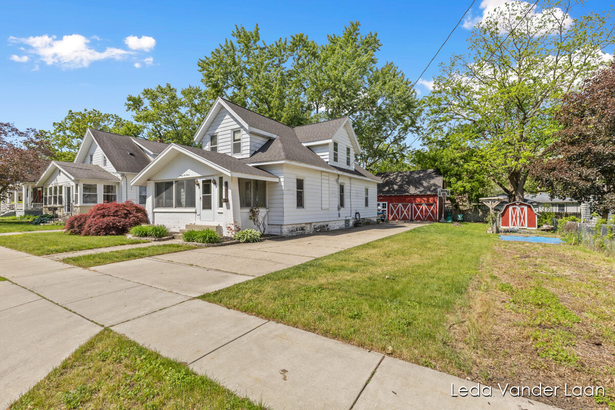 2511 Wyoming Avenue SW