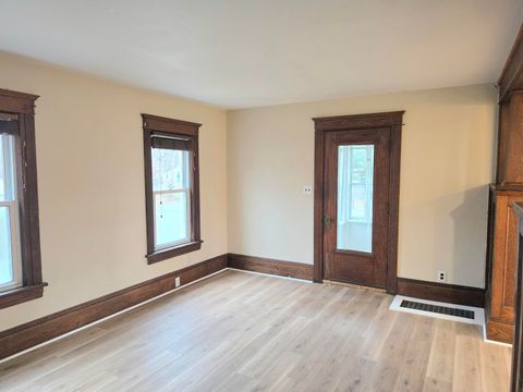 Tiny photo for 406 E Mcdevitt Avenue, Summit Township, MI 49203 (MLS # 55026009864)