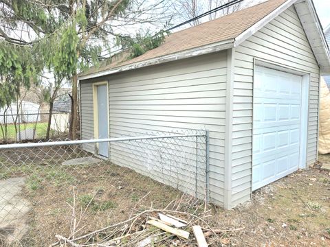 Tiny photo for 406 E Mcdevitt Avenue, Summit Township, MI 49203 (MLS # 55026009864)