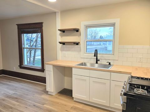 Tiny photo for 406 E Mcdevitt Avenue, Summit Township, MI 49203 (MLS # 55026009864)