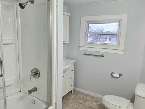 Tiny photo for 406 E Mcdevitt Avenue, Summit Township, MI 49203 (MLS # 55026009864)