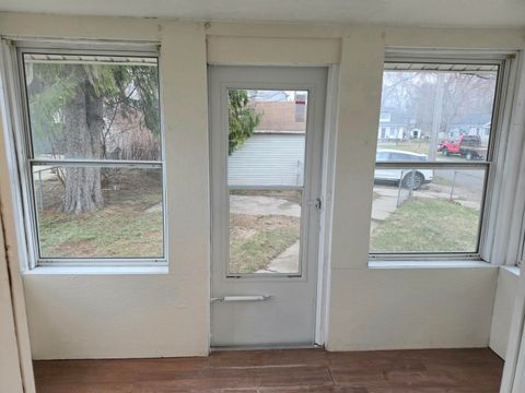 Tiny photo for 406 E Mcdevitt Avenue, Summit Township, MI 49203 (MLS # 55026009864)