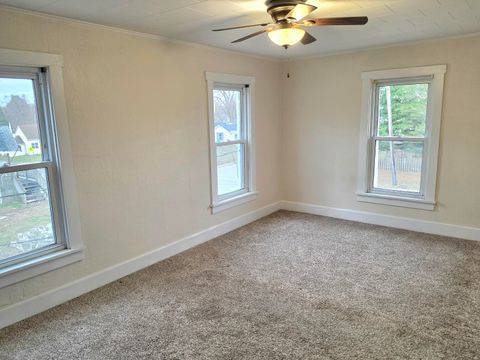 Tiny photo for 406 E Mcdevitt Avenue, Summit Township, MI 49203 (MLS # 55026009864)