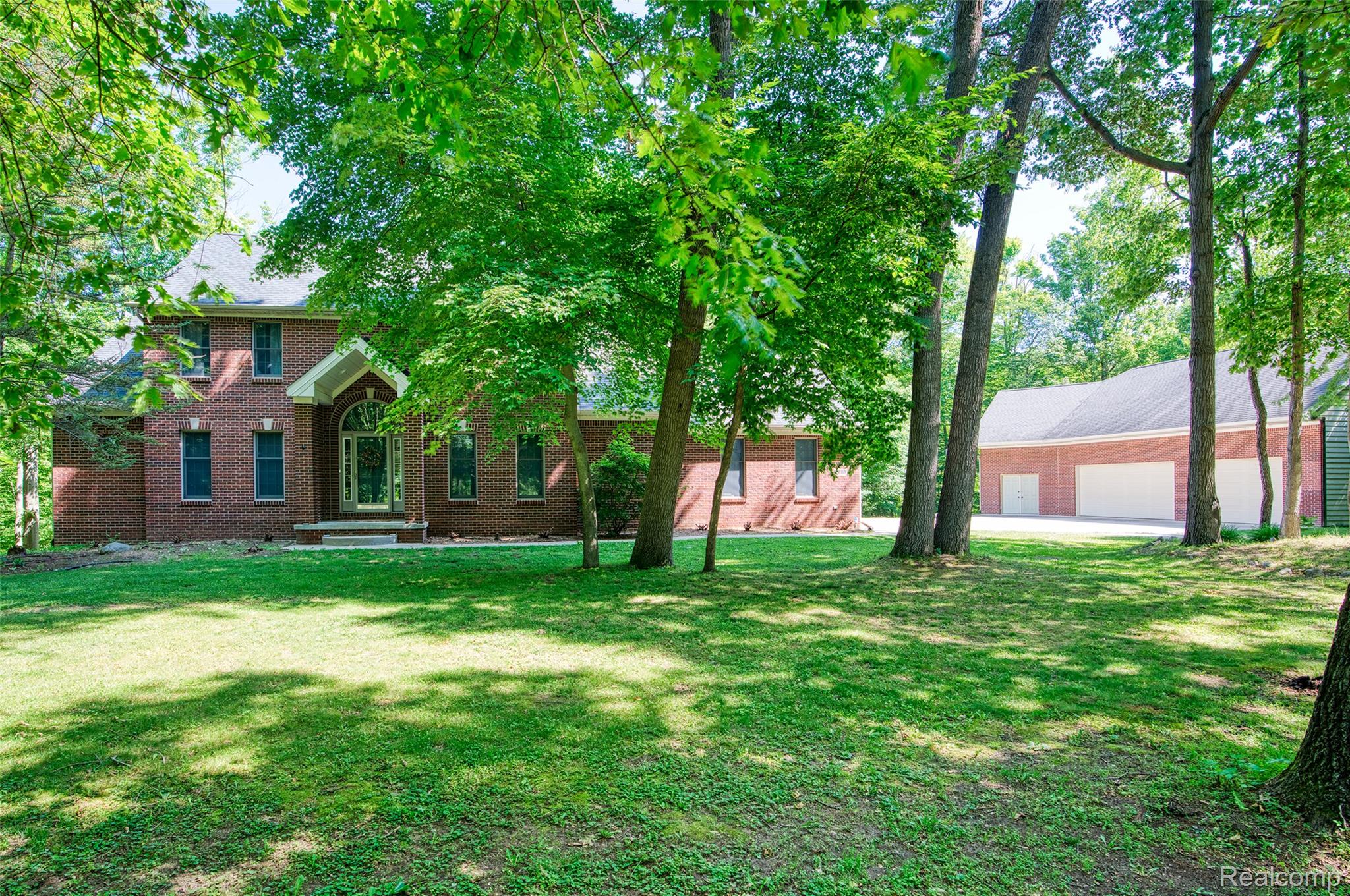 2280 Bullard Road