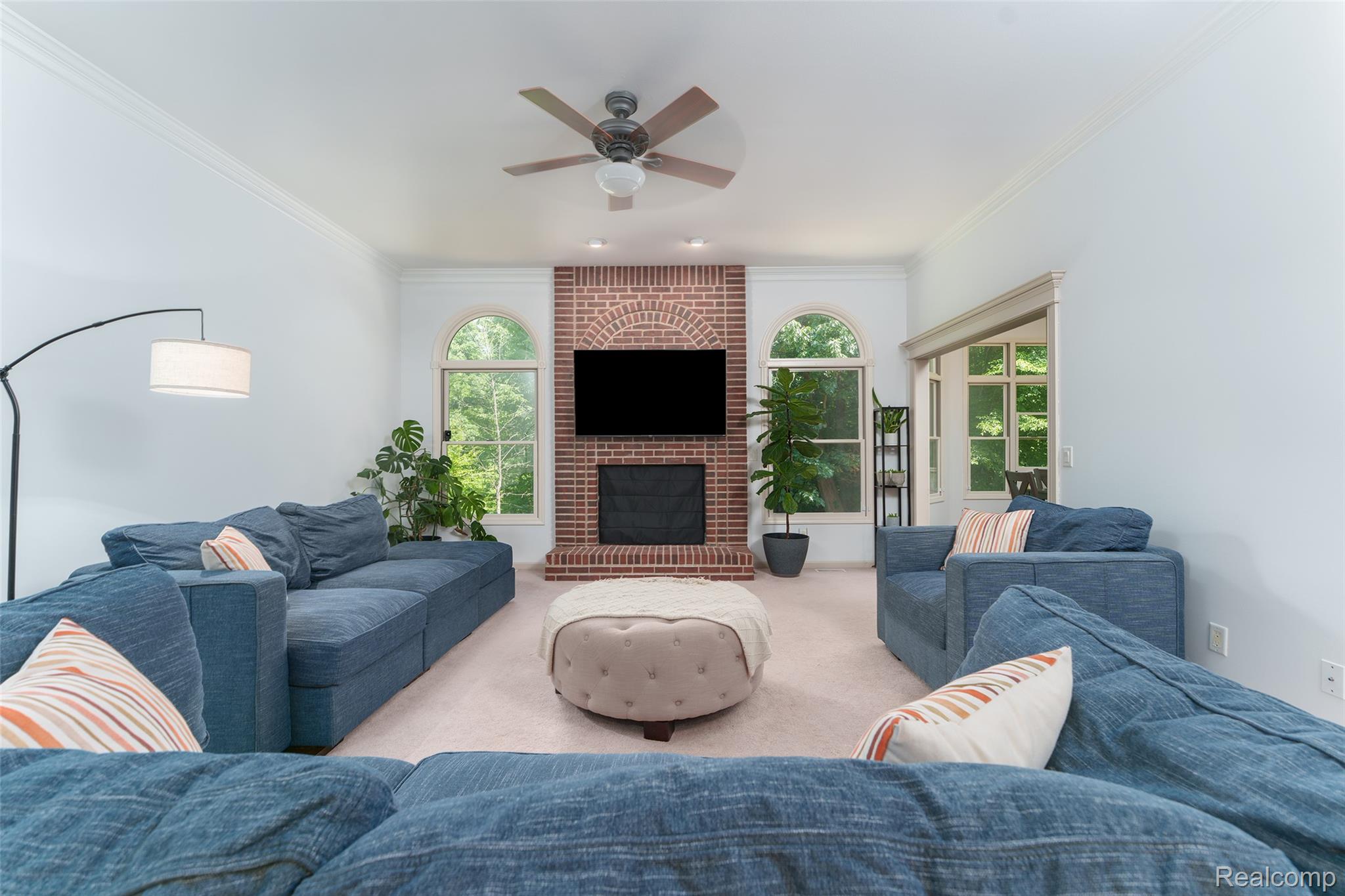 2280 Bullard Road