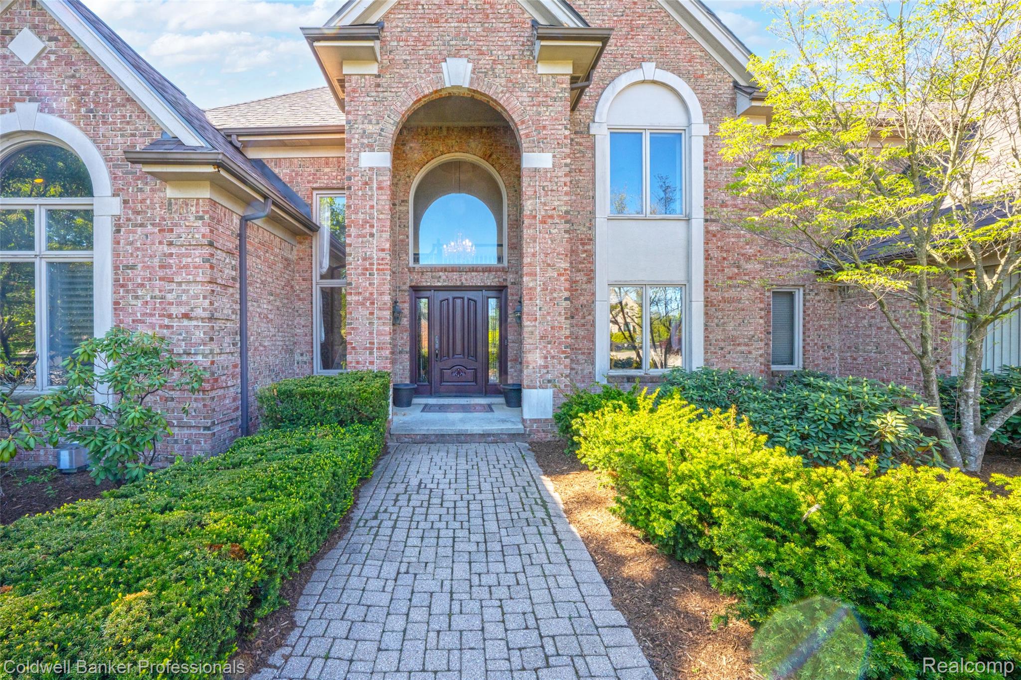 2531 Cedar Brook Court