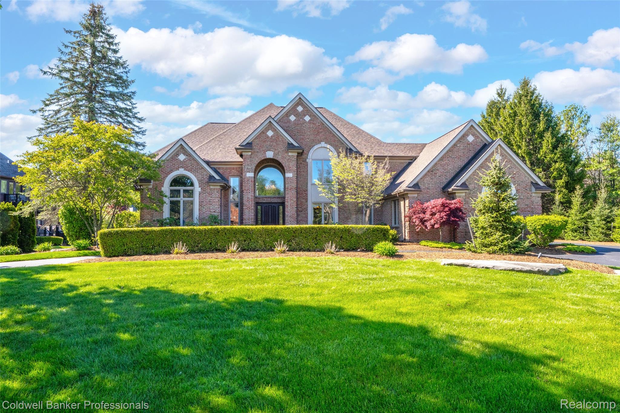 2531 Cedar Brook Court