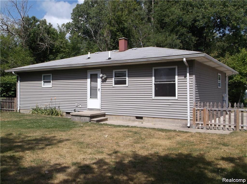 412 Sherwood Court