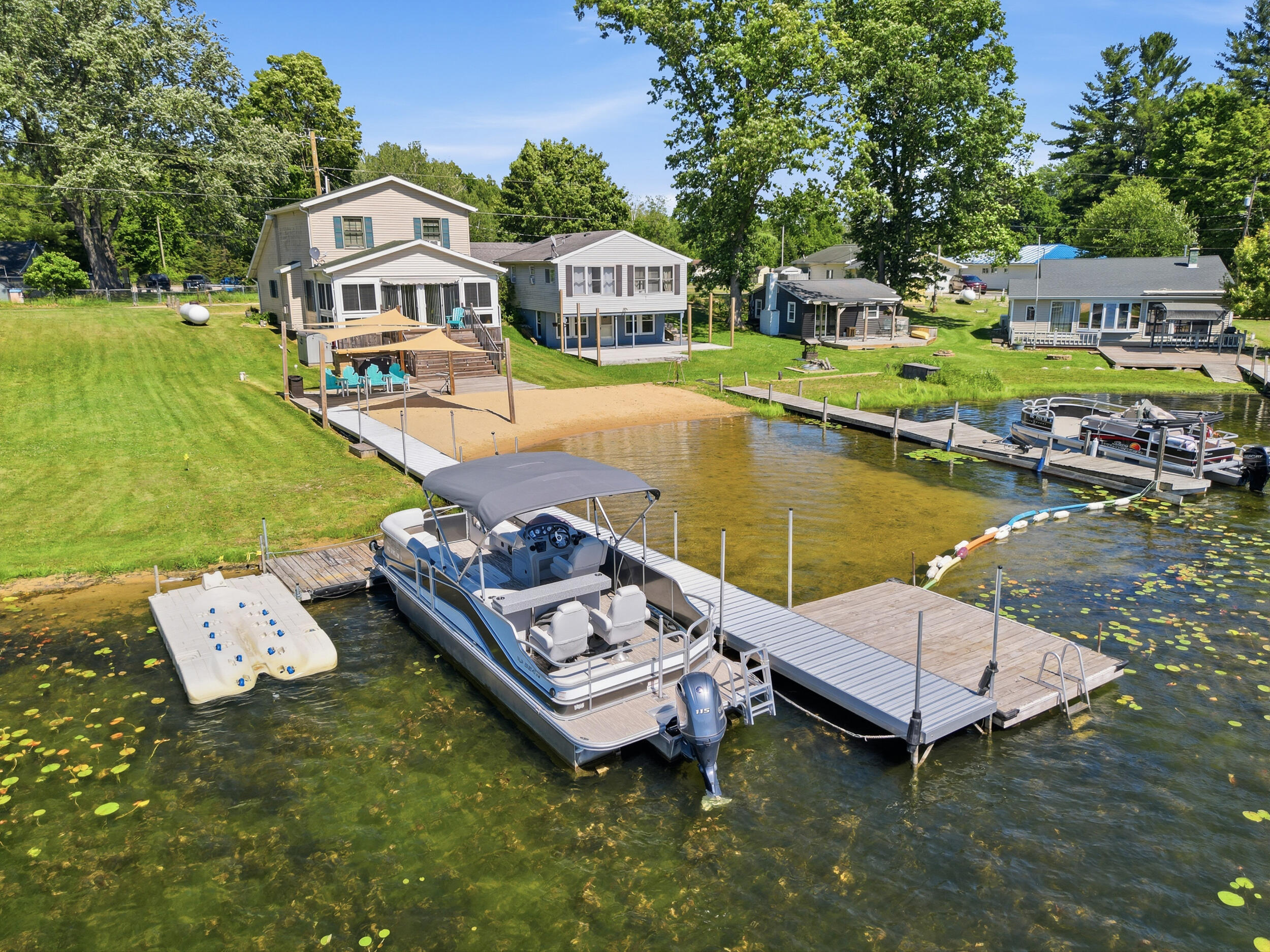 331 Lake Drive