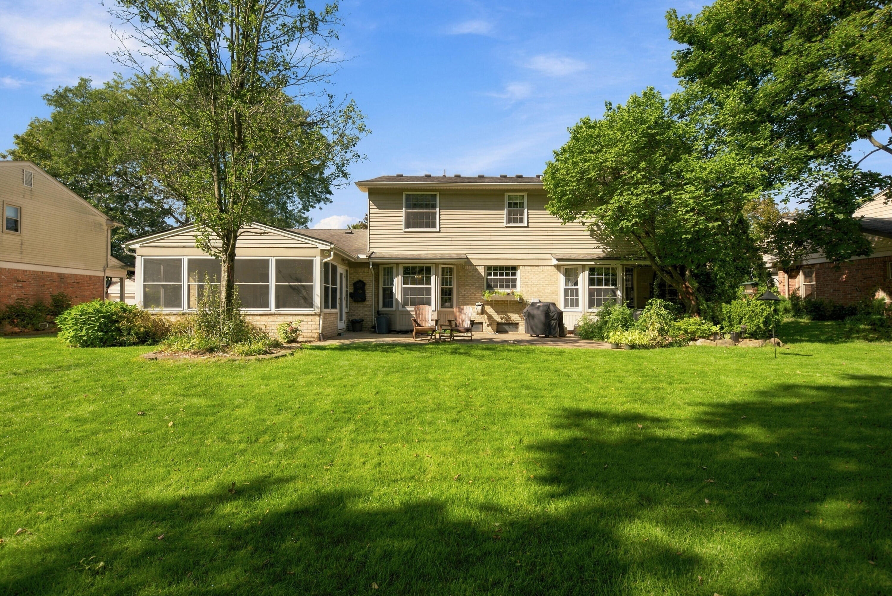 9022 Whittlesey Lake Drive