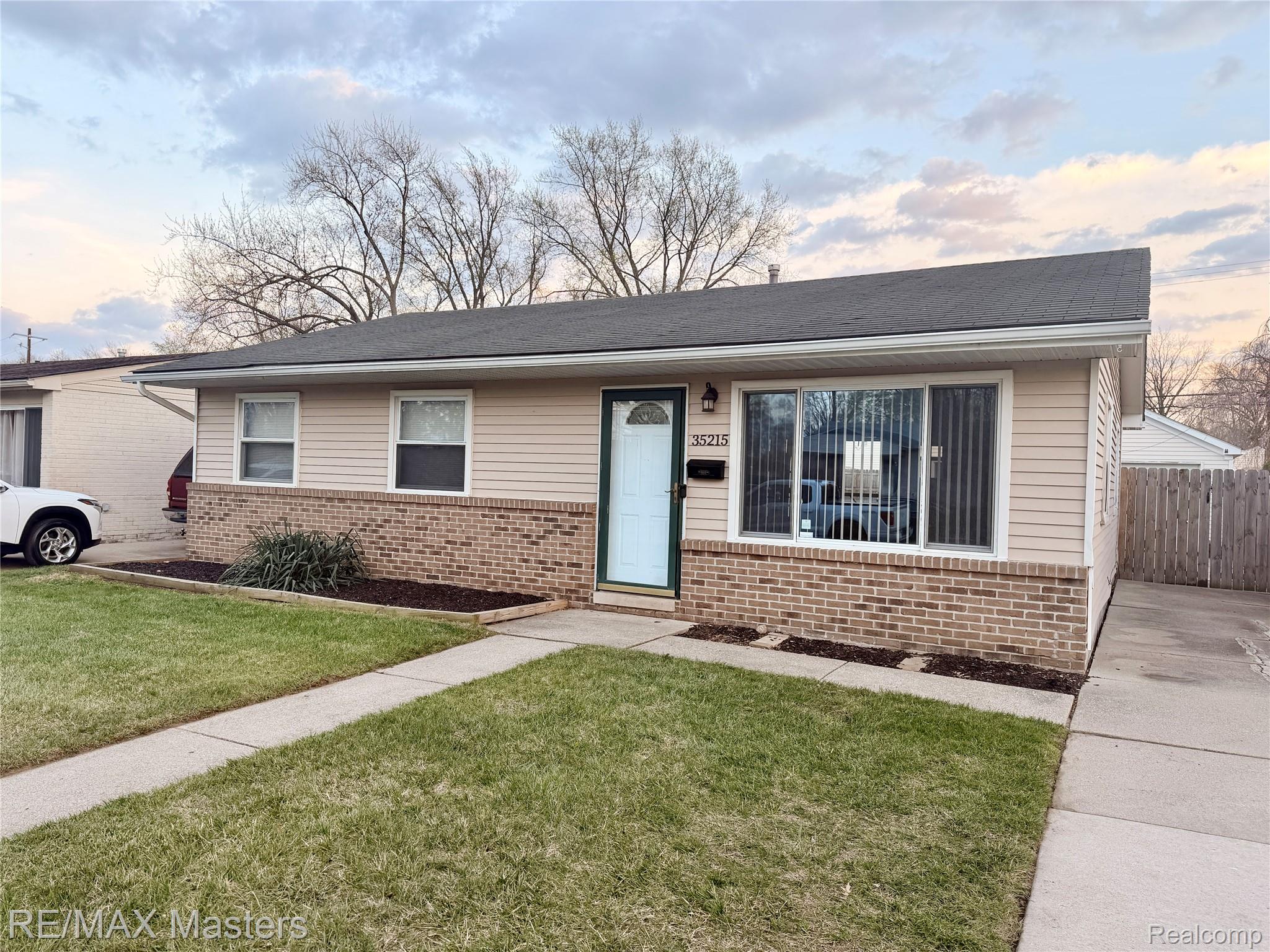 35215 Fairchild Street