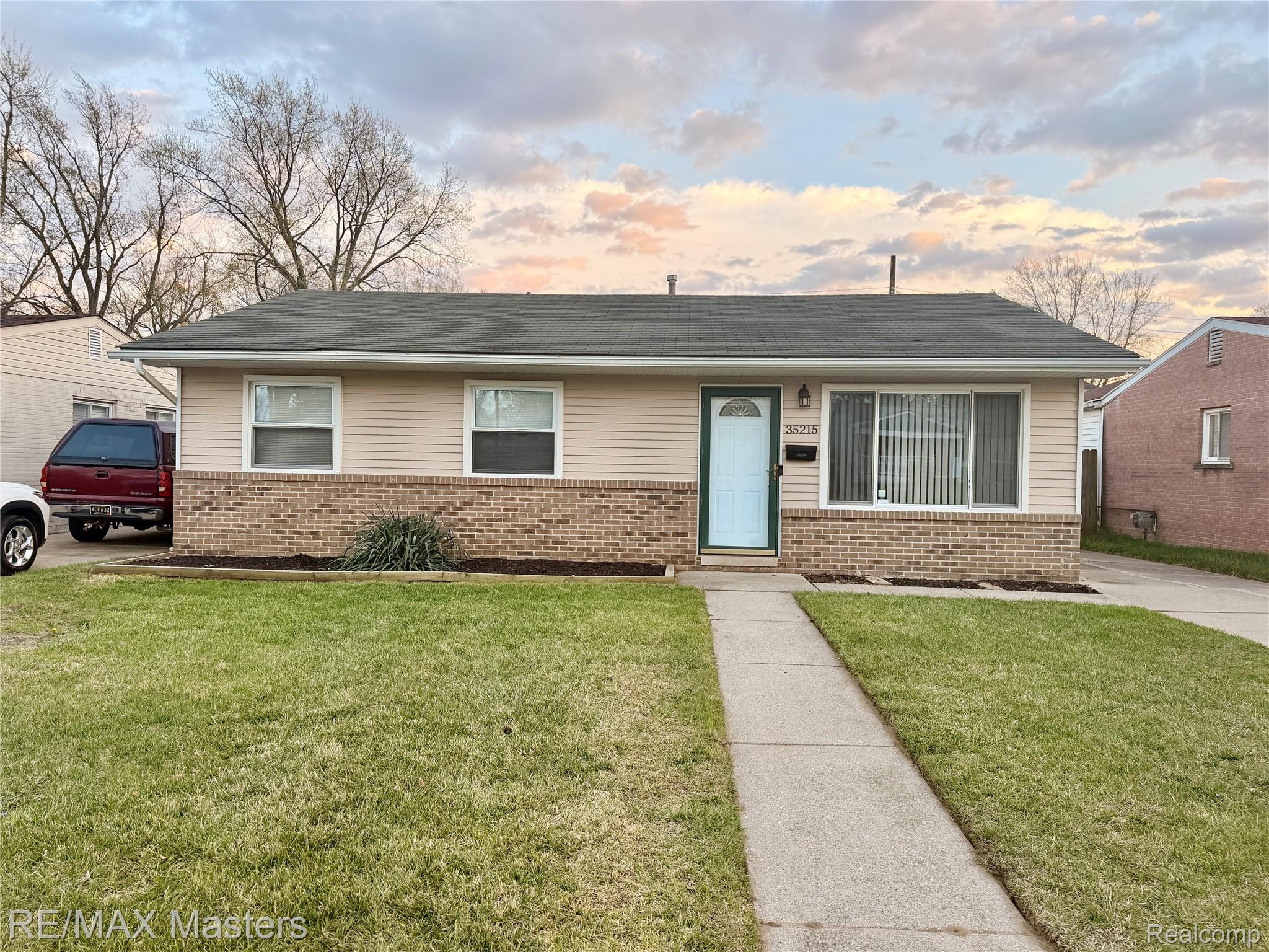 35215 Fairchild Street