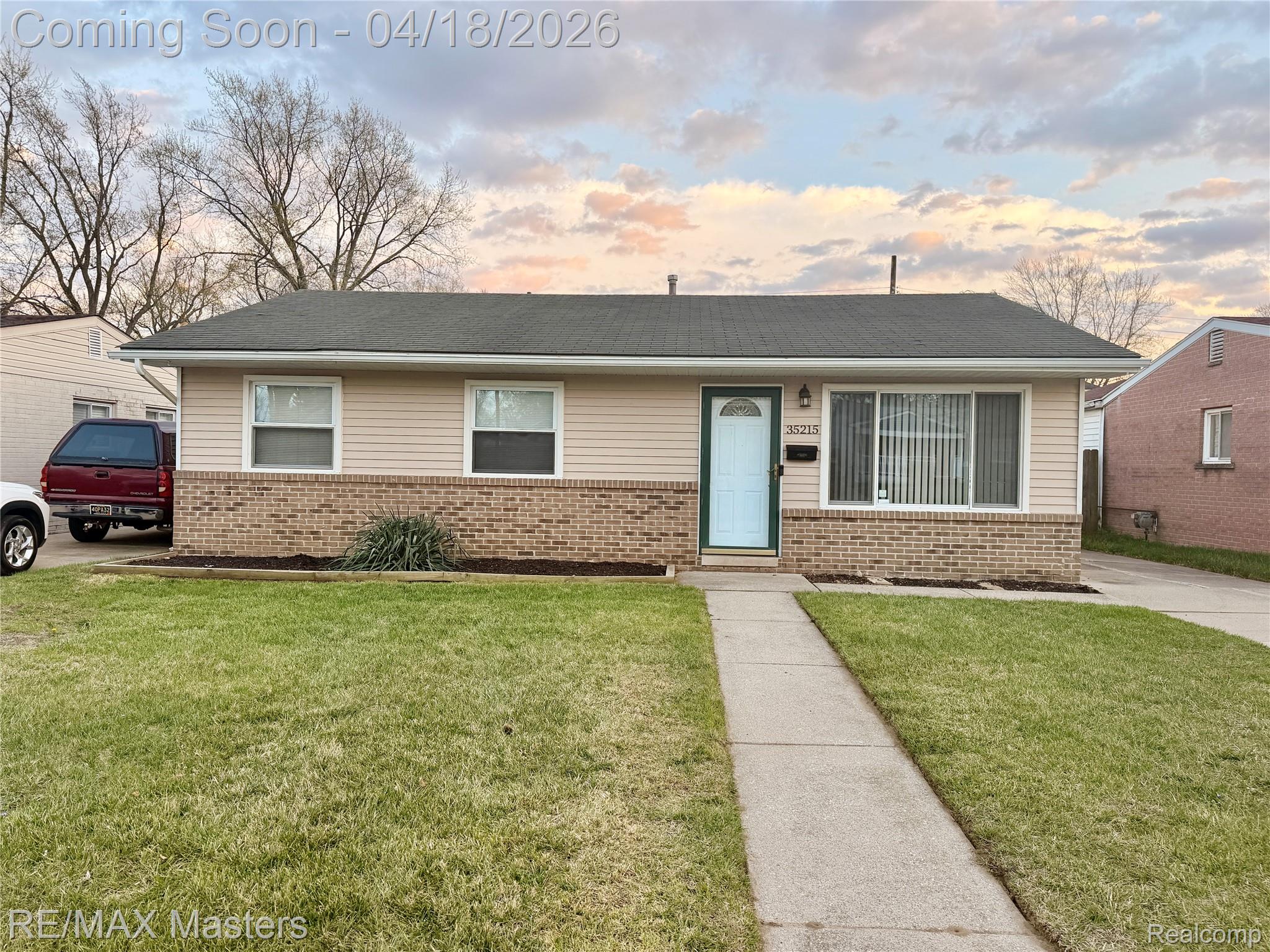 35215 Fairchild Street