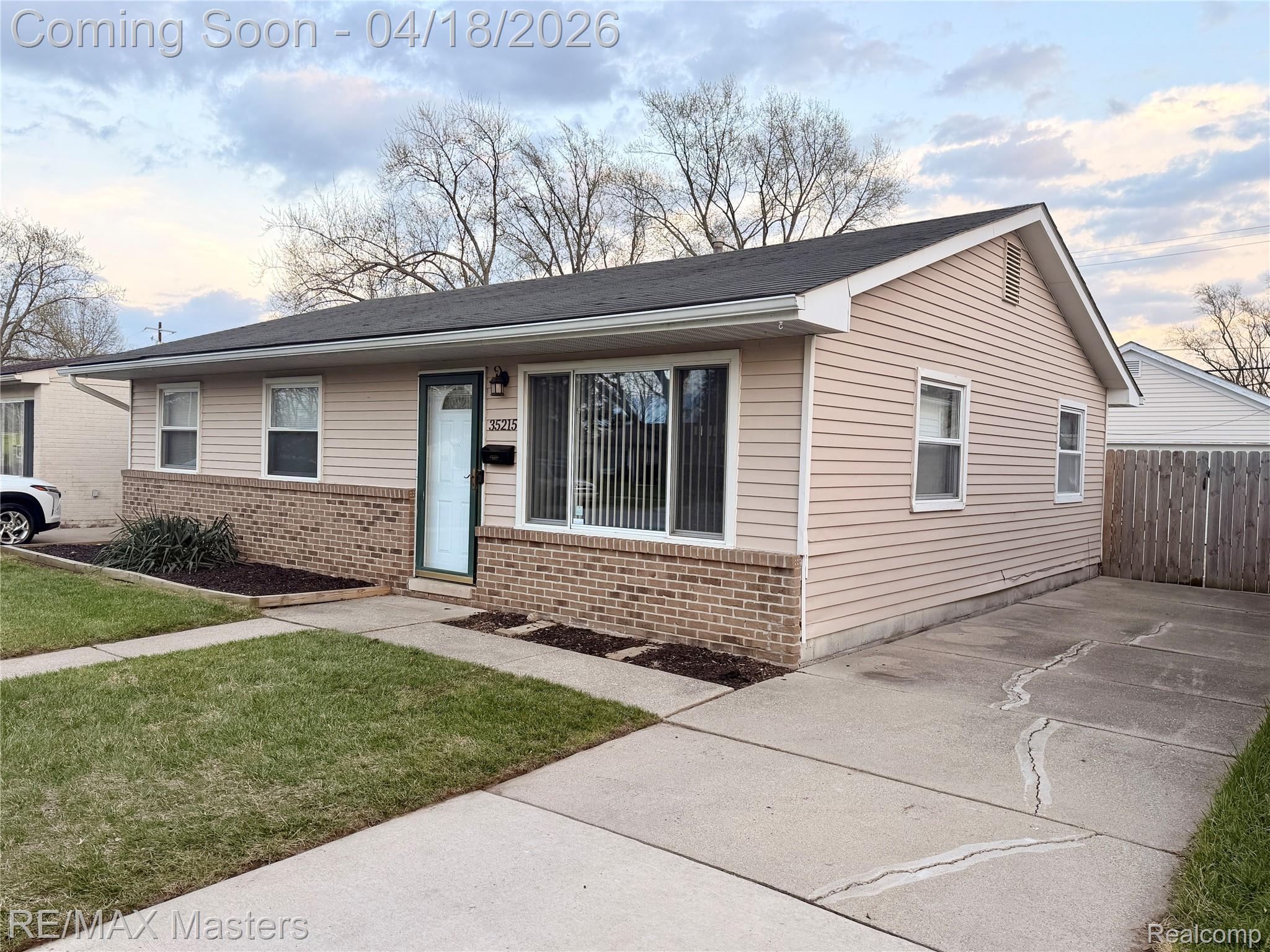 35215 Fairchild Street