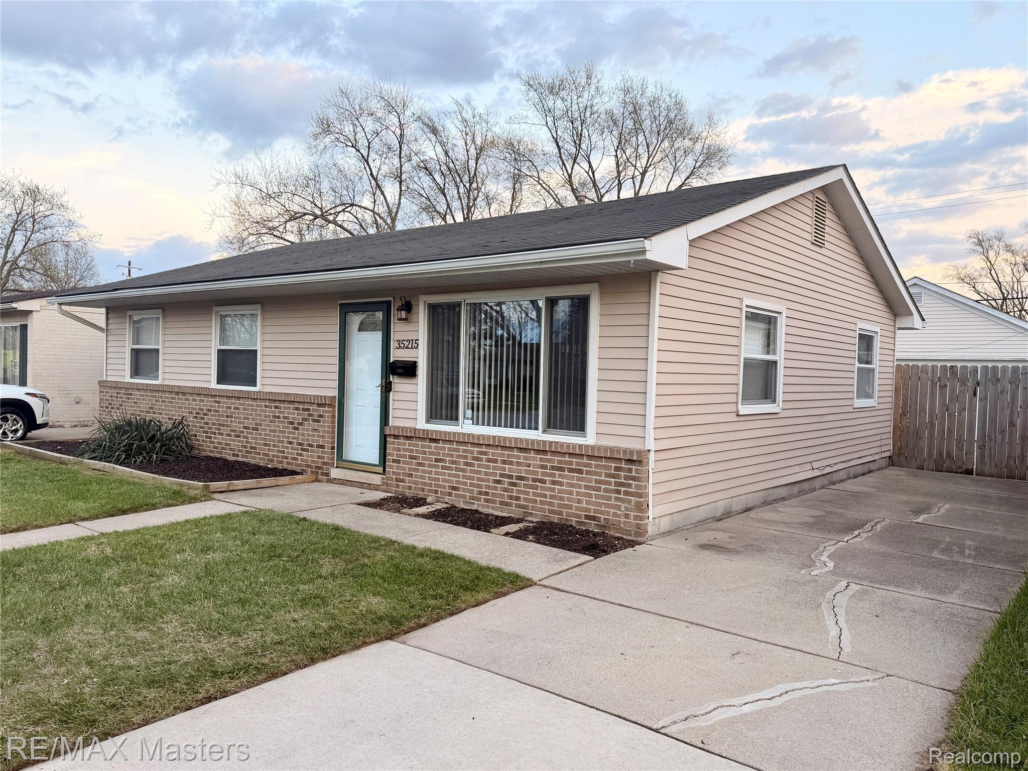 35215 Fairchild Street