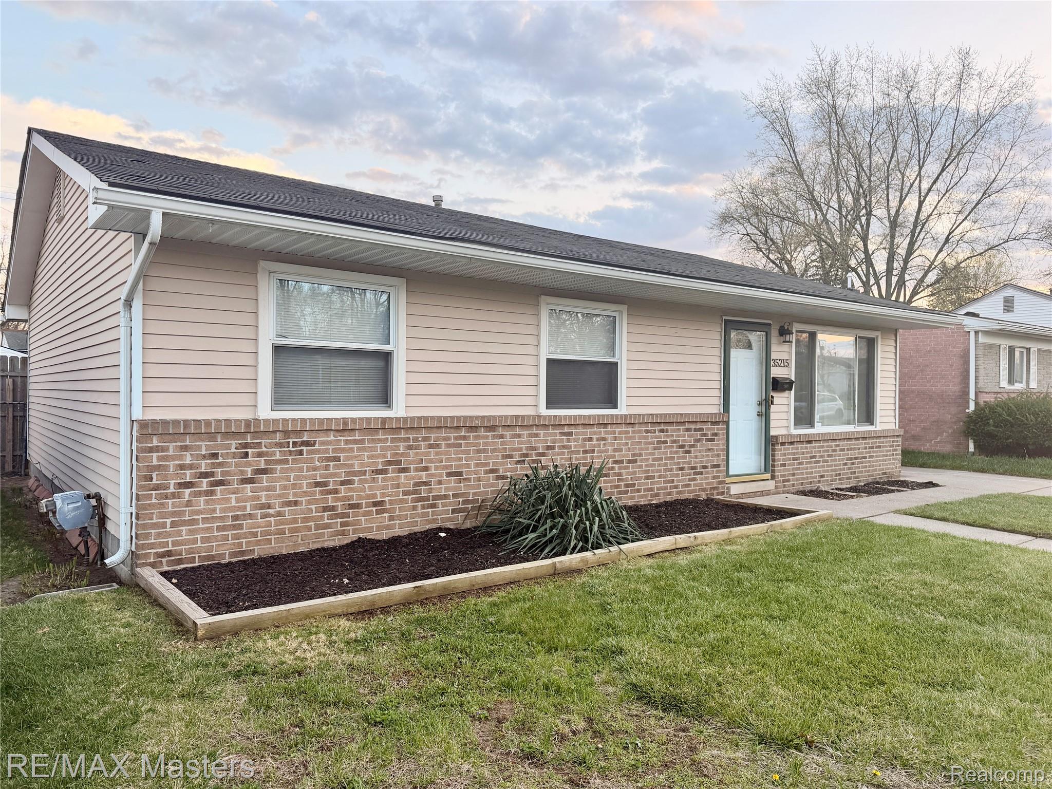 35215 Fairchild Street