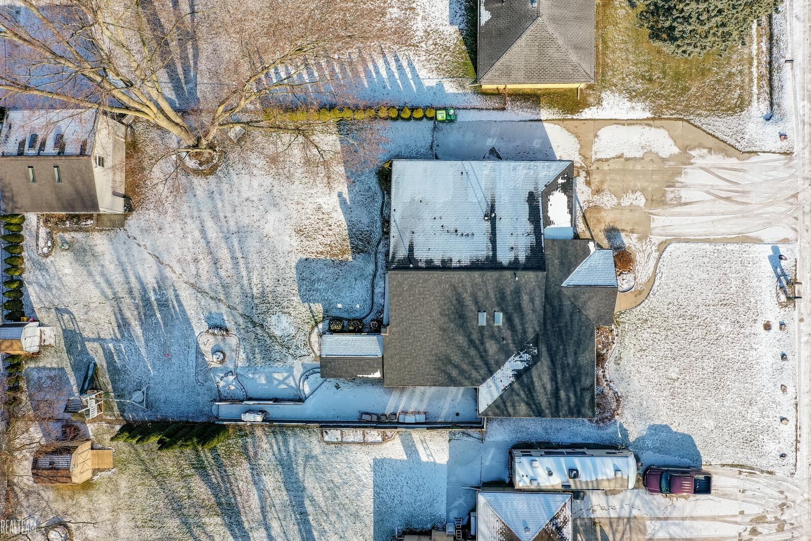 38867 Winkler Street