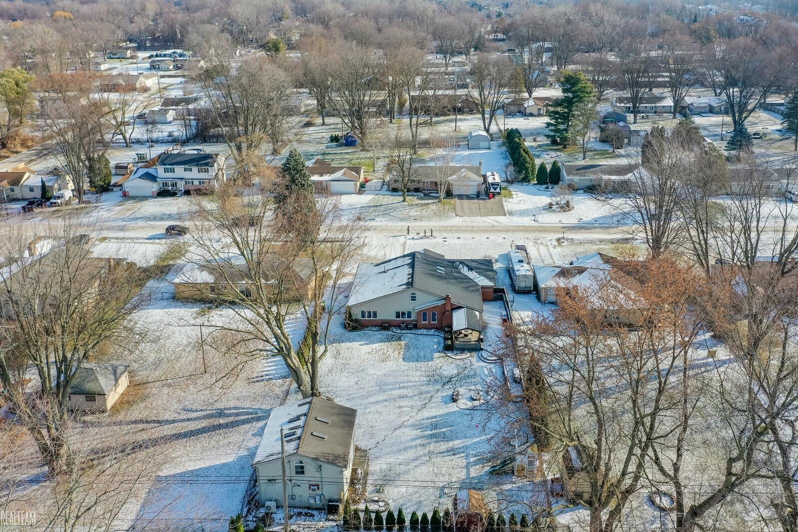 38867 Winkler Street