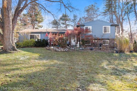 10490 Green Road Atlas Township MI 48438