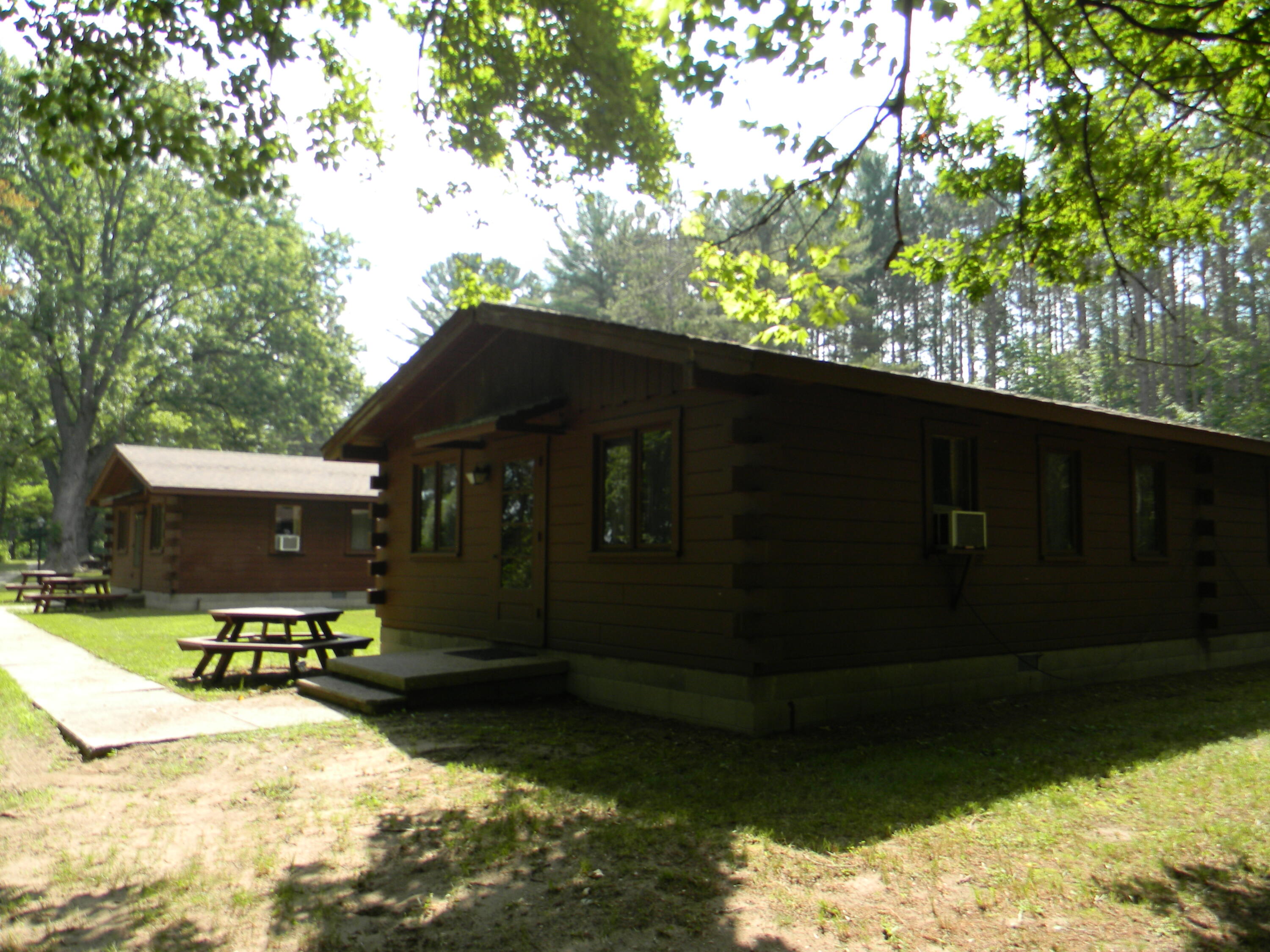 1306 N Tippy Dam Road