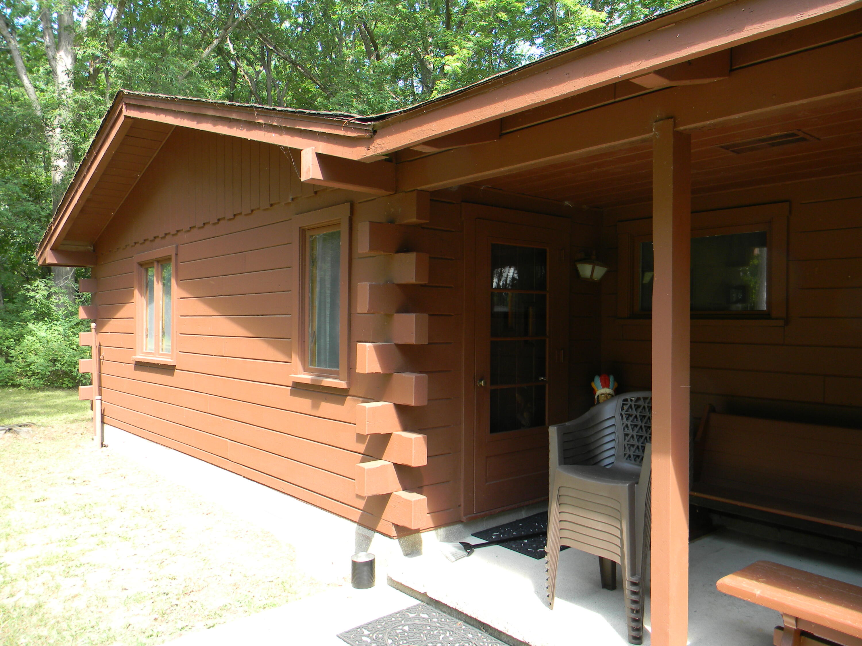 1306 N Tippy Dam Road