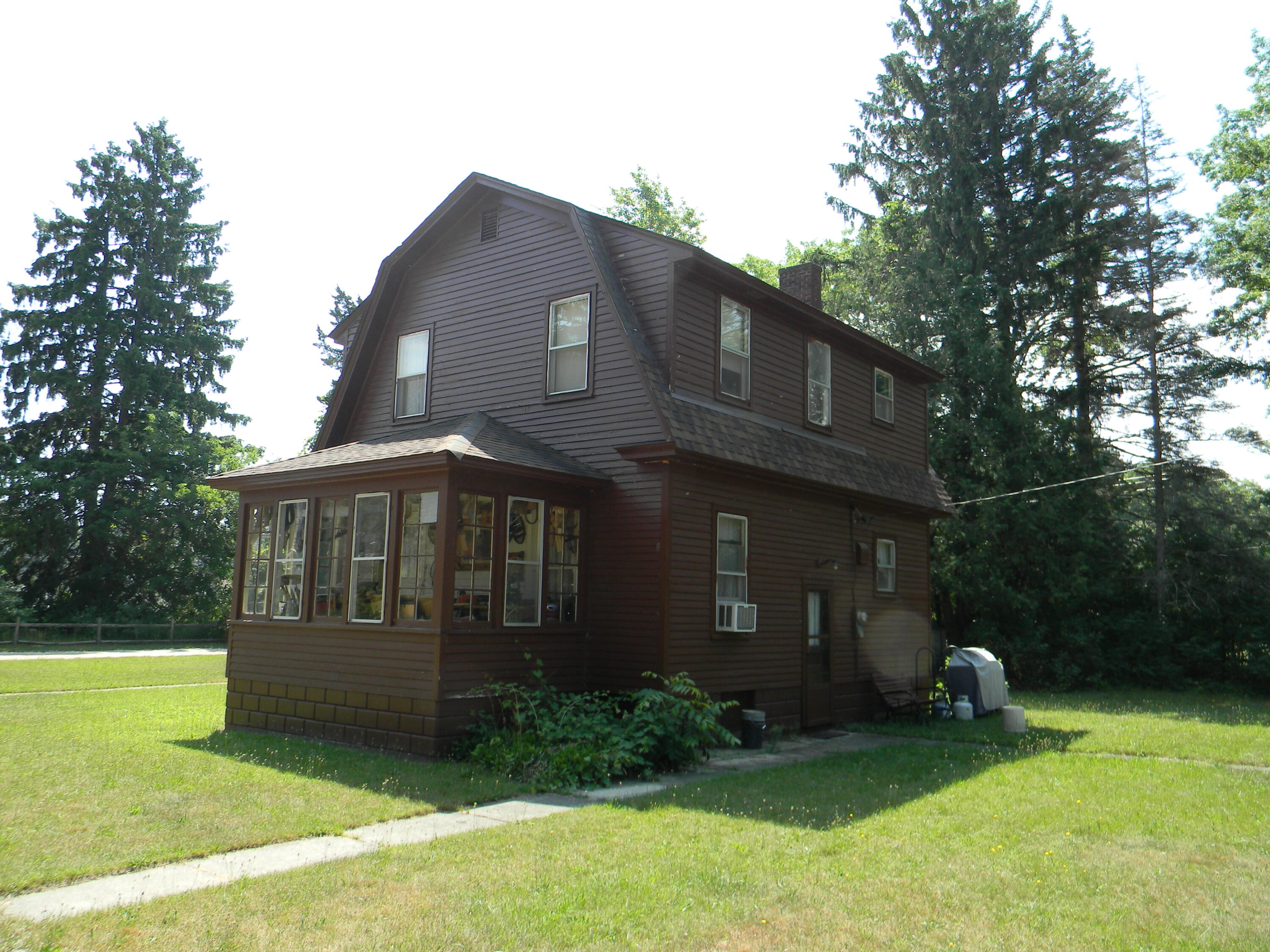 1306 N Tippy Dam Road