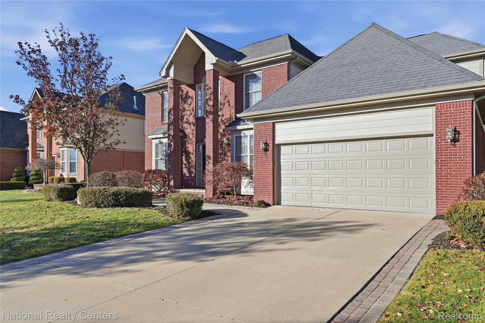 2573 Cottonwood Drive