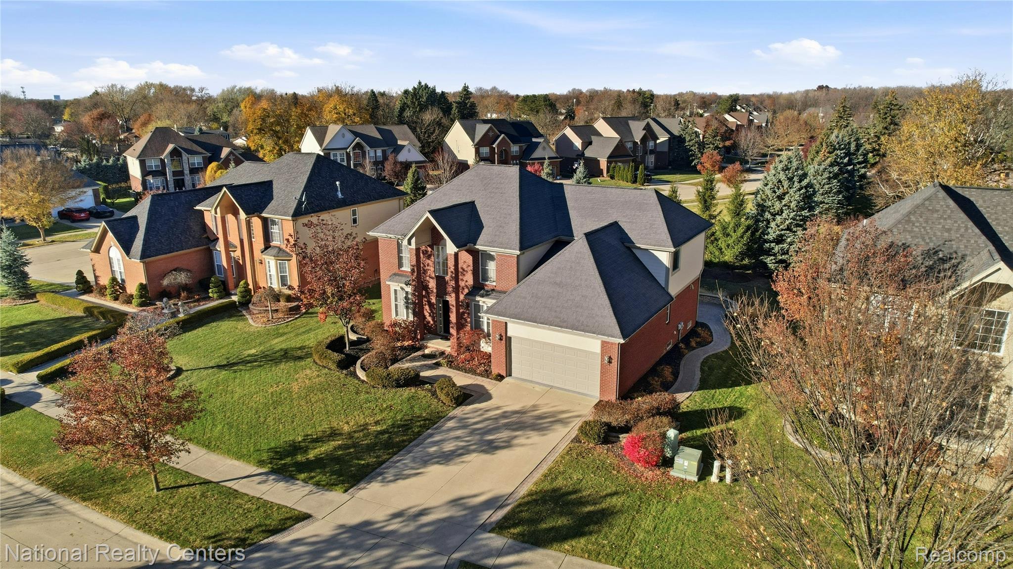 2573 Cottonwood Drive