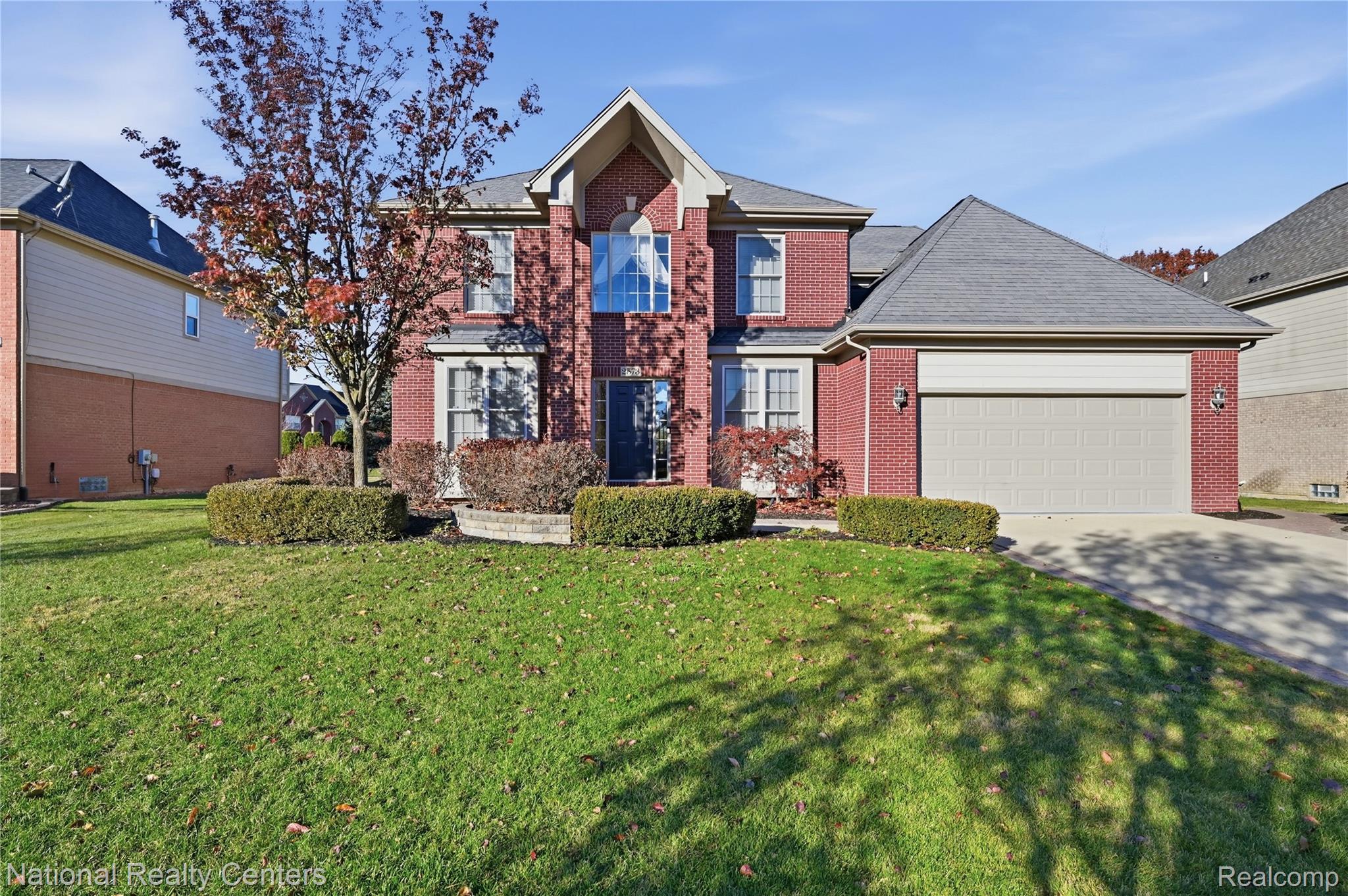 2573 Cottonwood Drive