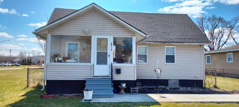 29119 PARKWOOD Street Inkster City Wayne MI 48141
