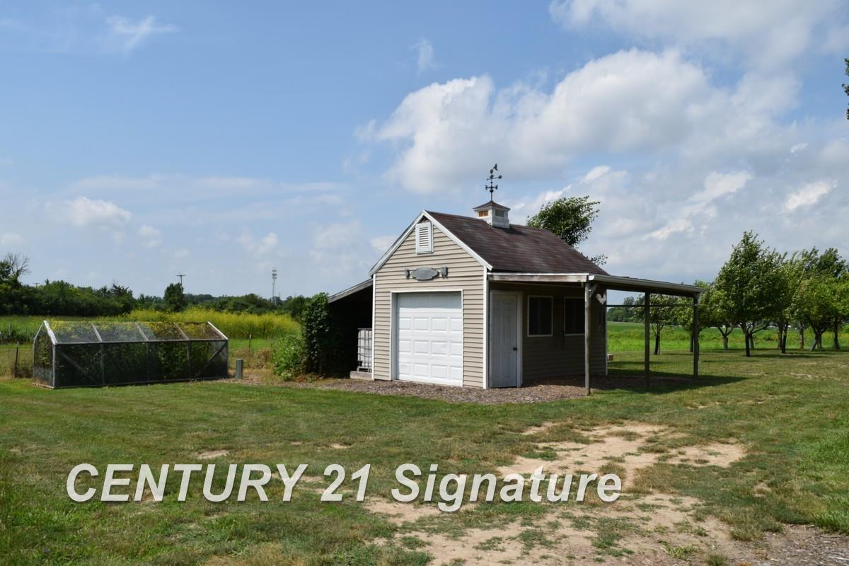 1100 Kochville Road