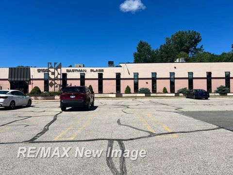 5103 Eastman Avenue Midland City MI 48640