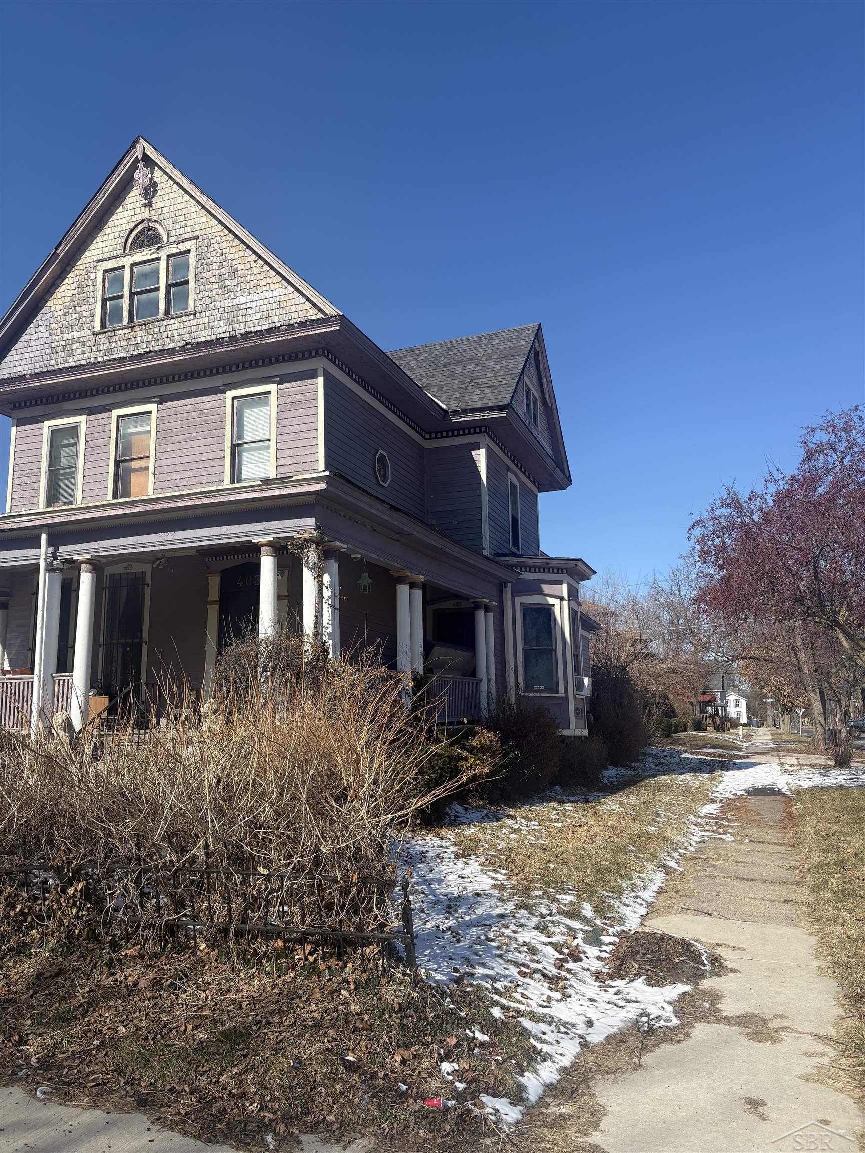 403 S Harrison Street