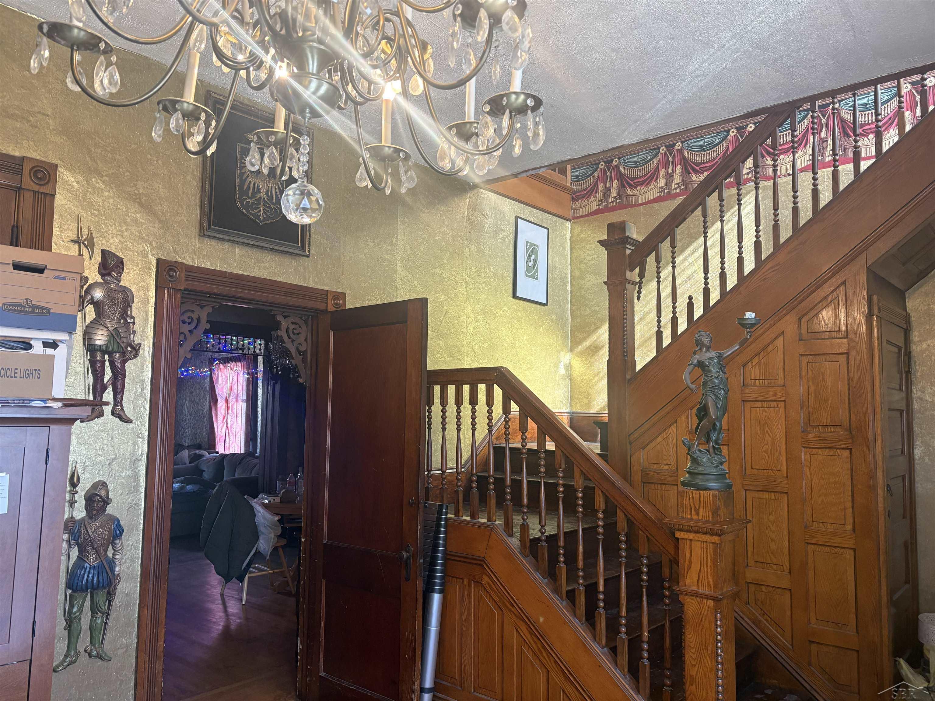 403 S Harrison Street