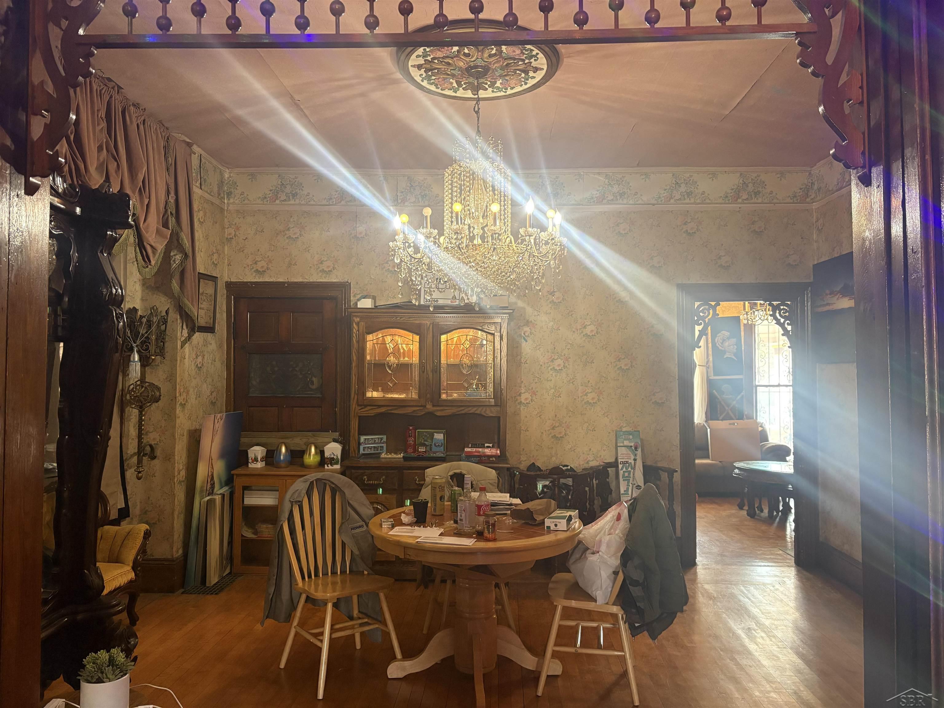 403 S Harrison Street