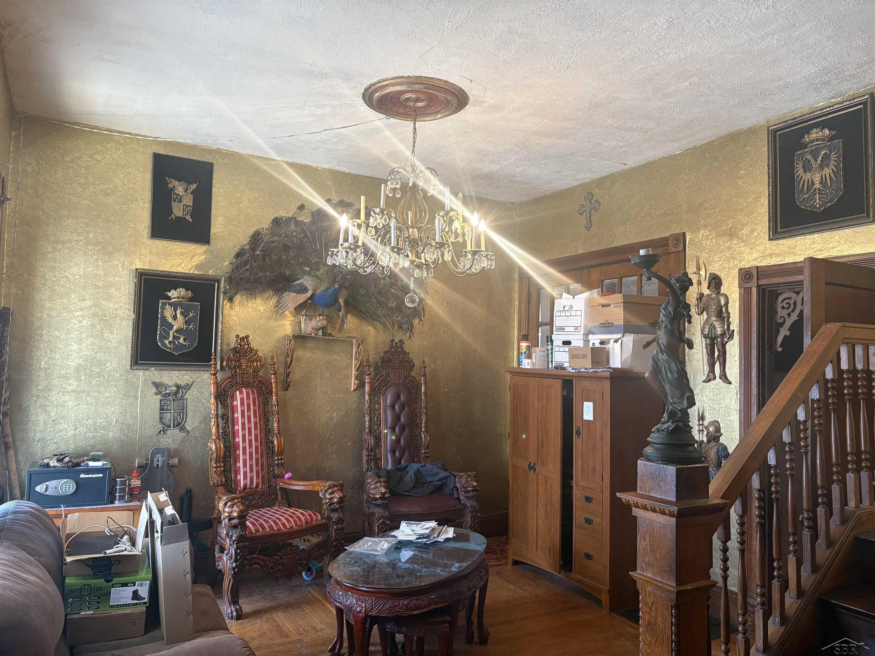 403 S Harrison Street