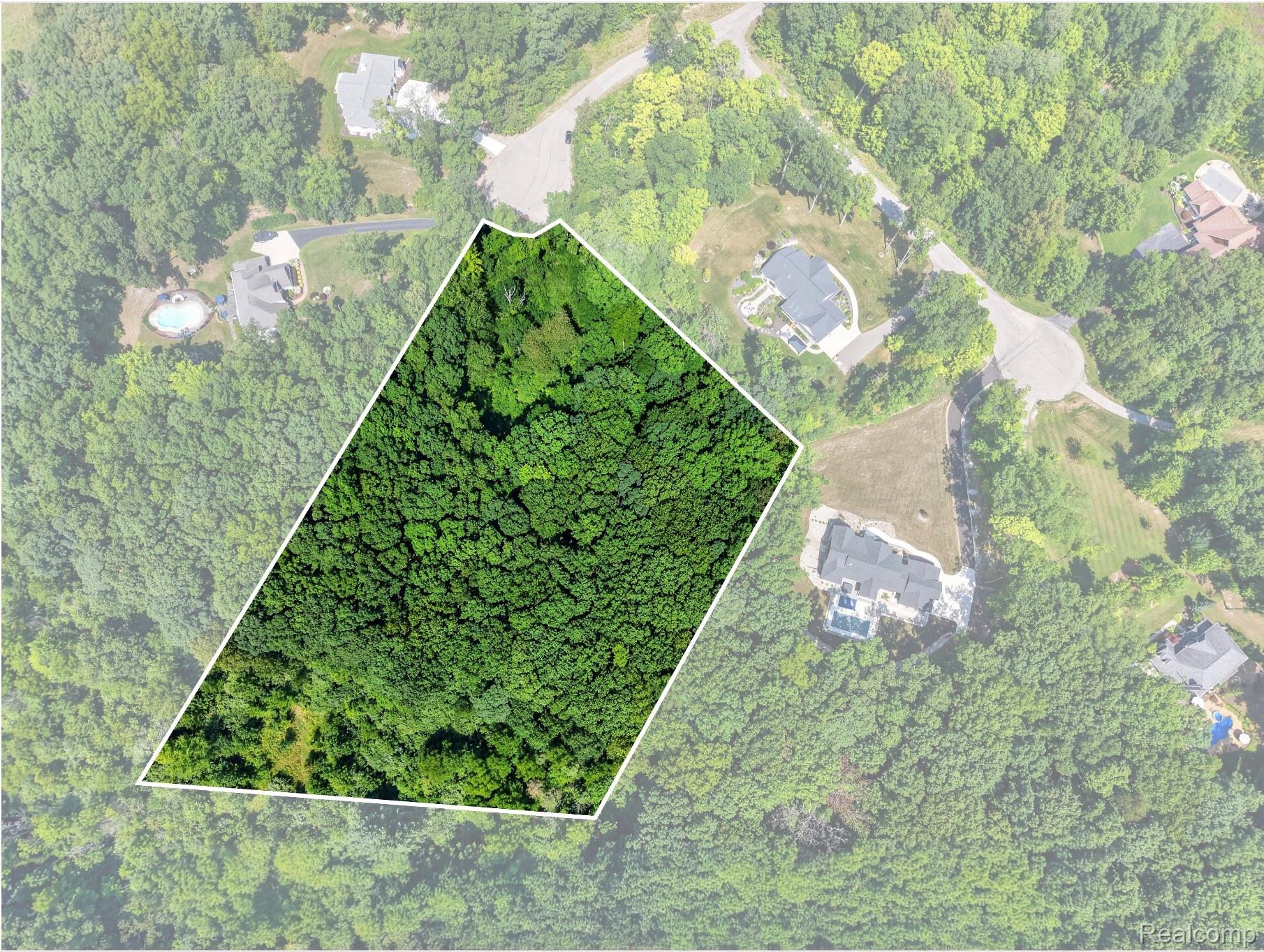9776 Harbor Trail Drive