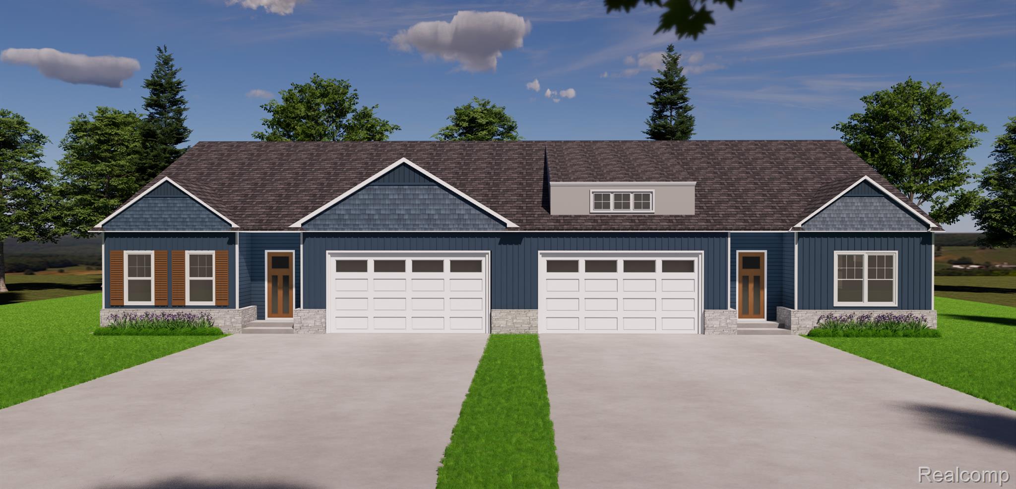 320 MCDOWELL DR