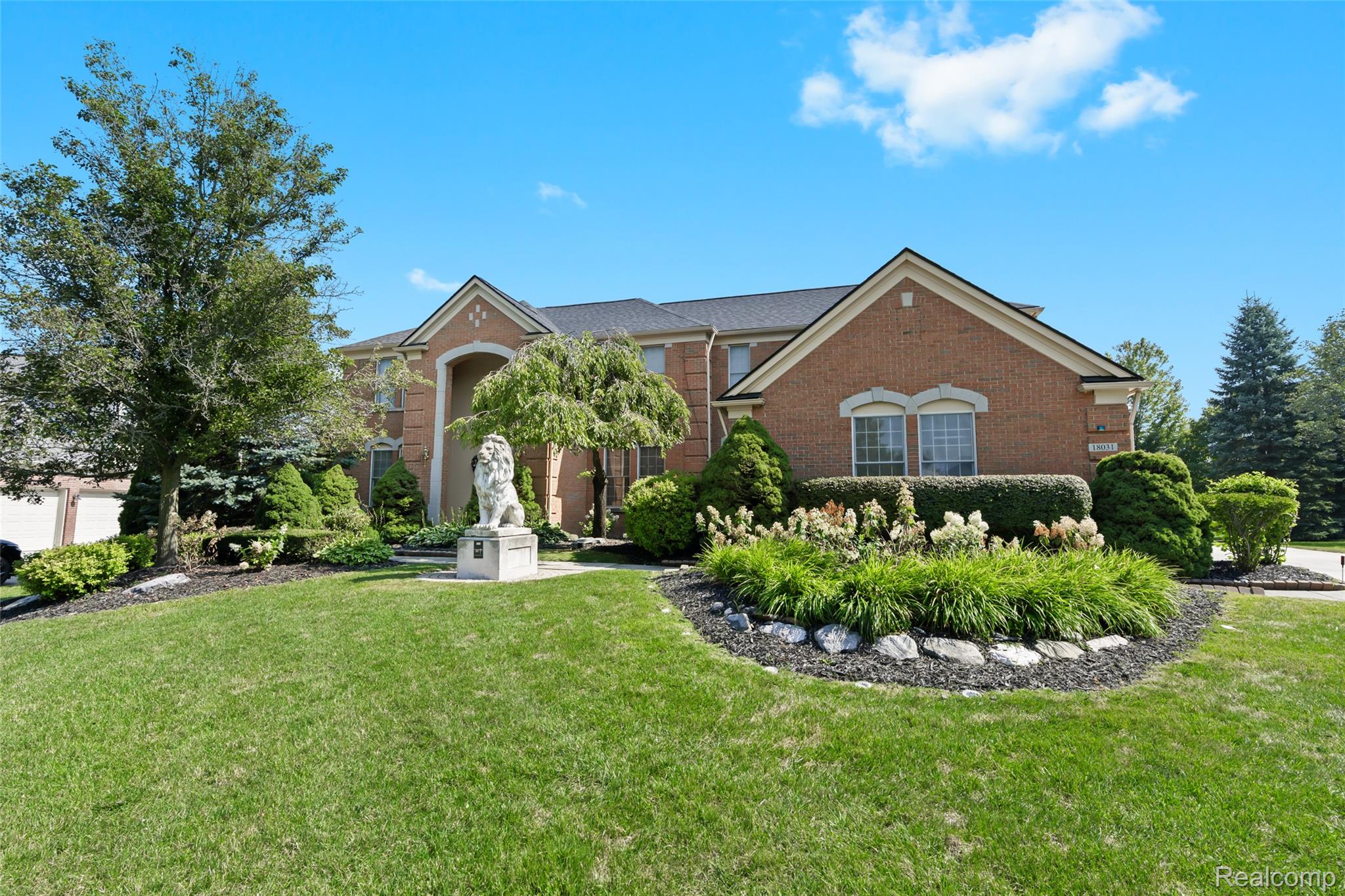 18031 Stonebrook Drive