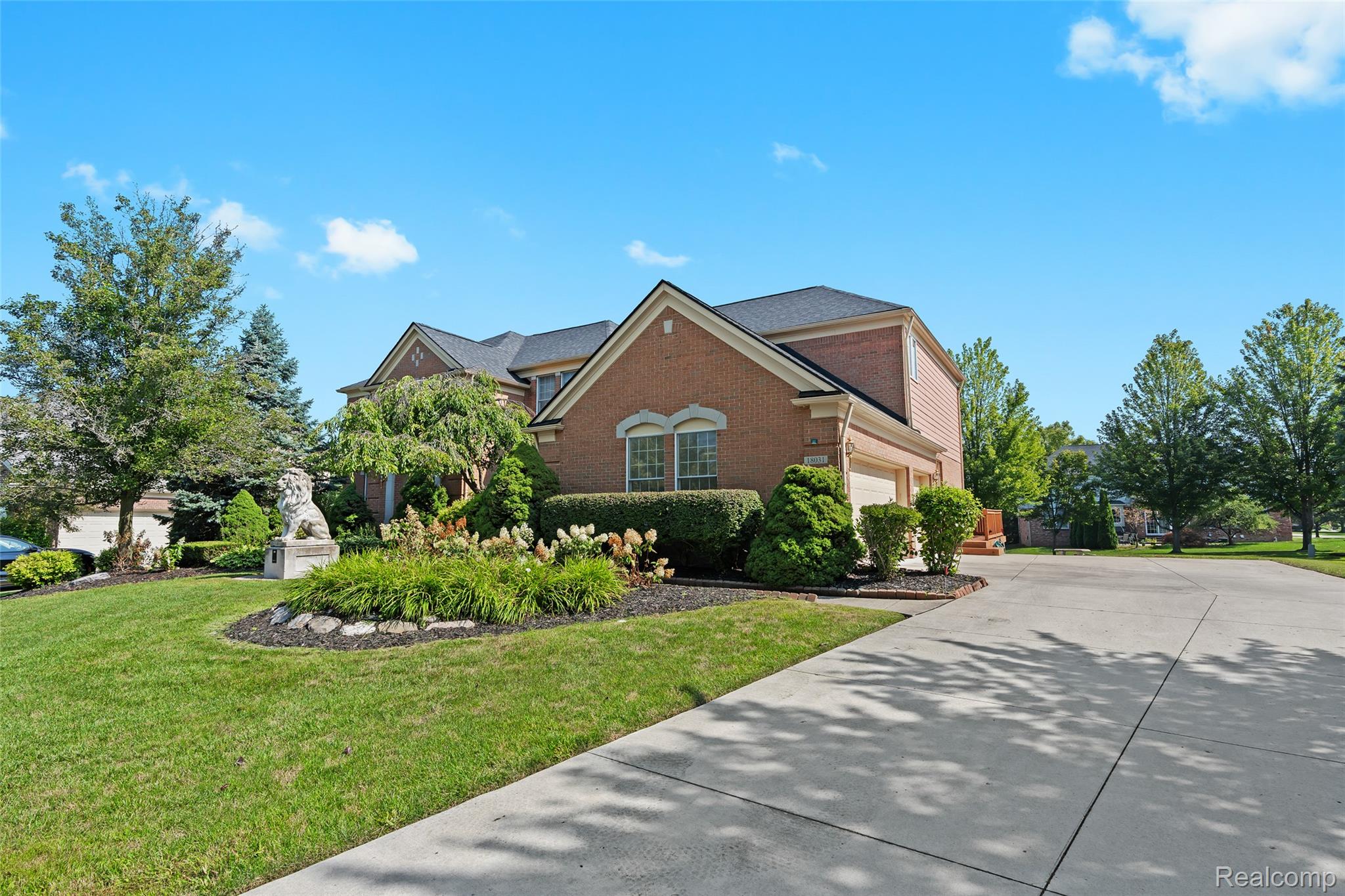 18031 Stonebrook Drive