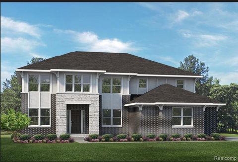 6468 Marsh Road Pittsfield Charter Township MI 48197