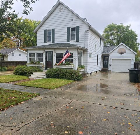 9 E Beech Street Three Oaks Village MI 49128