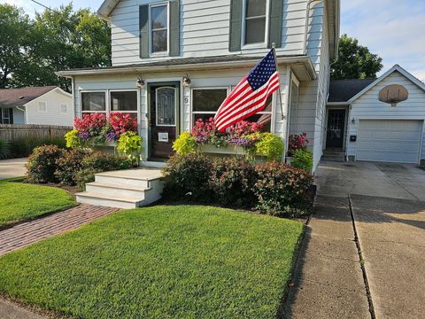 9 E Beech Street Three Oaks Village MI 49128